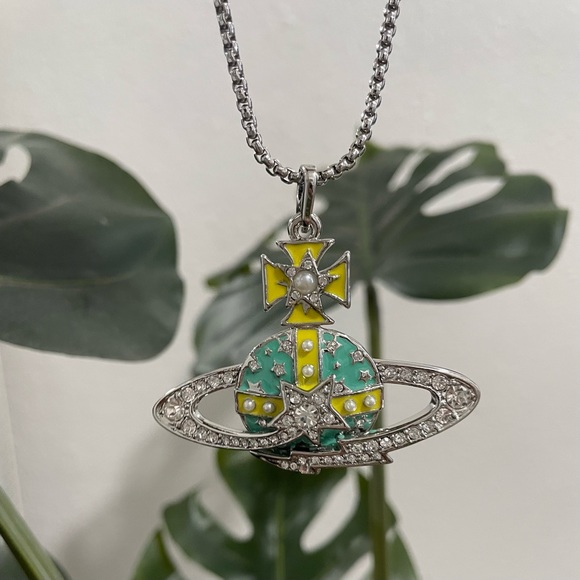 Vivienne Westwood | Jewelry | New Vivienne Westwood Shooting Star